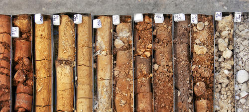 Geotechnical Investigations image